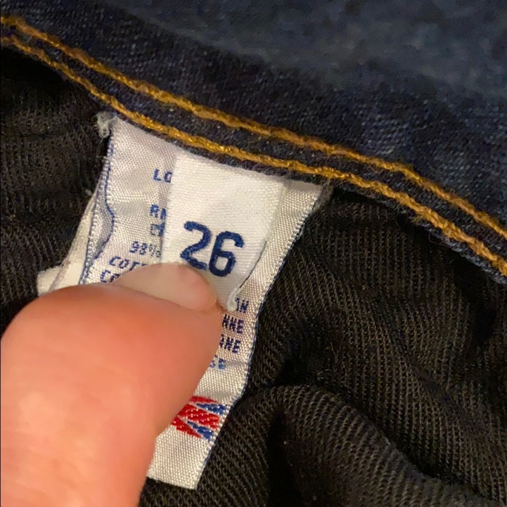 Jeans - Picture 3 of 4